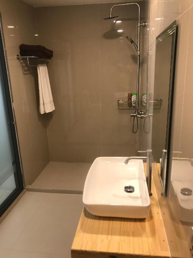 Royal Stay Inn Thoddoo Eksteriør bilde